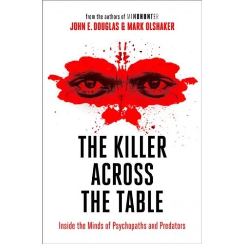 The Killer Across The Table