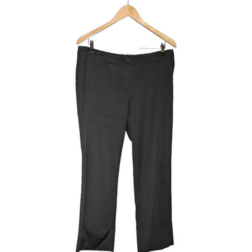 Pantalon Droit Cop Copine 42 - T4 - L/Xl - Très Bon État