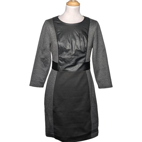 Robe Courte Bcbg Max Azria 36 - T1 - S - Très Bon État