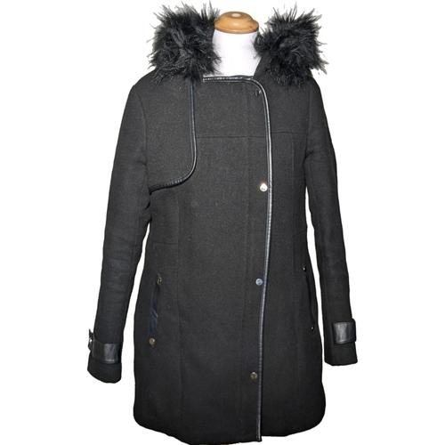 Manteau Etam 36 - T1 - S - Très Bon État