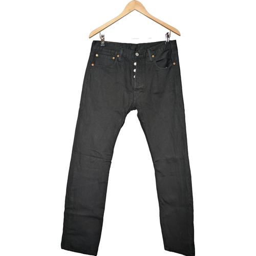 Jean Droit Levi's 42 - T4 - L/Xl - Très Bon État