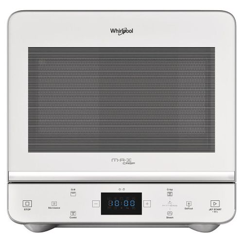 Whirlpool MAX49WSL Four à micro-ondes