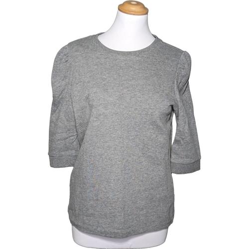 Sweat Esprit 40 - T3 - L - Très Bon État