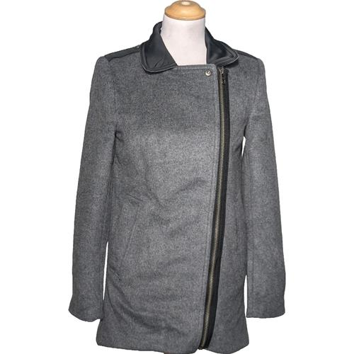 Manteau Naf Naf 34 - T0 - Xs - Très Bon État