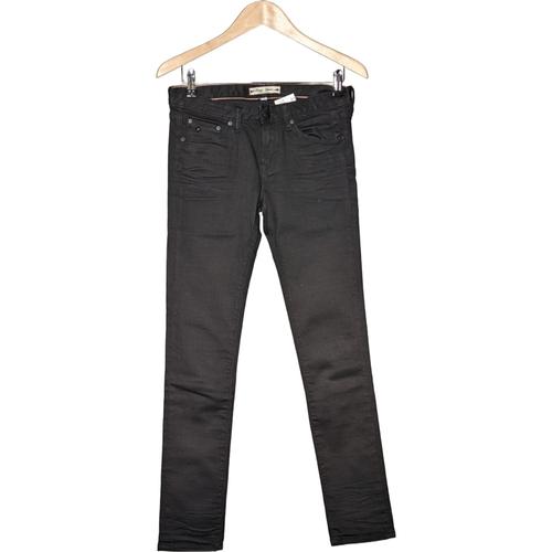 Jean Slim Roxy 36 - T1 - S - Très Bon État