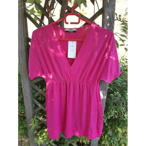 T_Shirt Col V