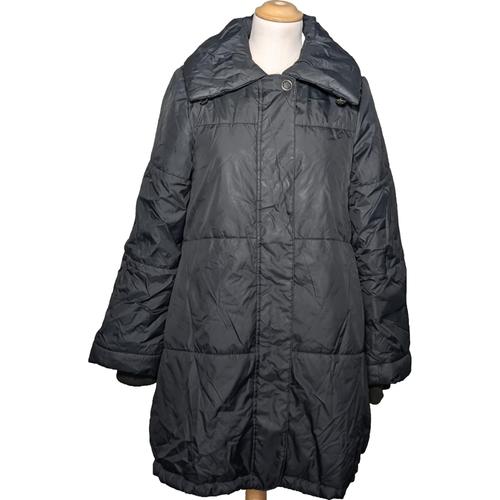 Manteau Naf Naf 38 - T2 - M - Très Bon État