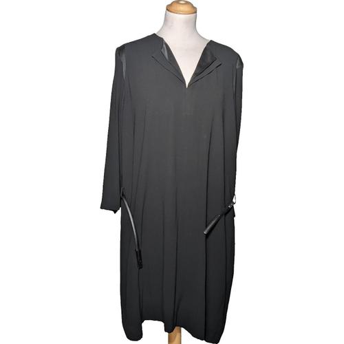 Robe Courte Gerard Darel 40 - T3 - L - Très Bon État