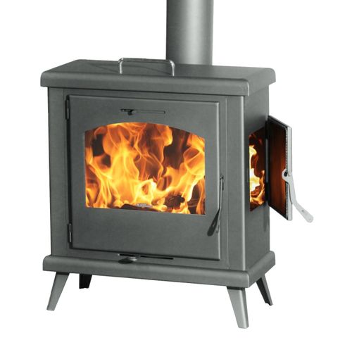 POÊLE A BOIS C3 FOUR ECO PLUS