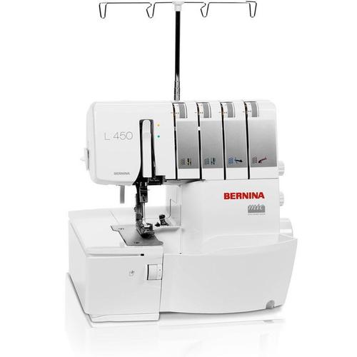 BERNINA Overlock L450 Surjeteuse