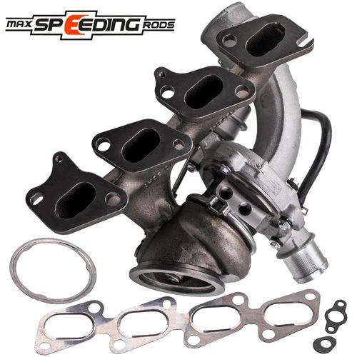 Turbocompresseur Turbo Pour Opel Chevrolet 1.4turbo 140ps A14net 781504-1 860156