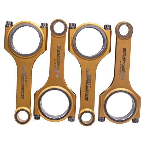 H-Beam Connecting Rods For Mazda Mazda3 Mx5 Skyactiv-G 2.0 (Pe-Vps) 2.0l Engine