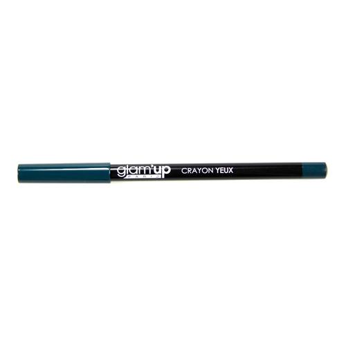 Glam'up - Maquillage Yeux - Crayon Vert - Fabrication Européenne Vert