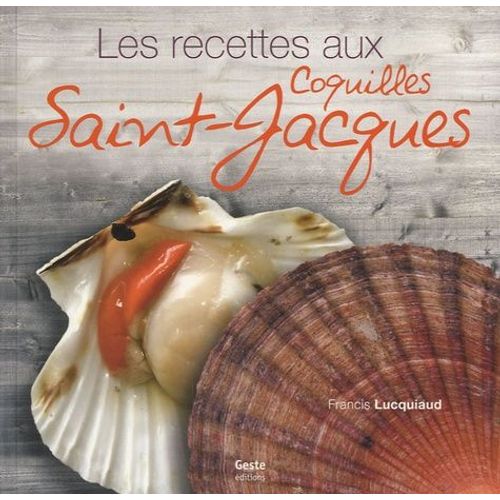 La Cuisine Des Coquilles Saint-Jacques
