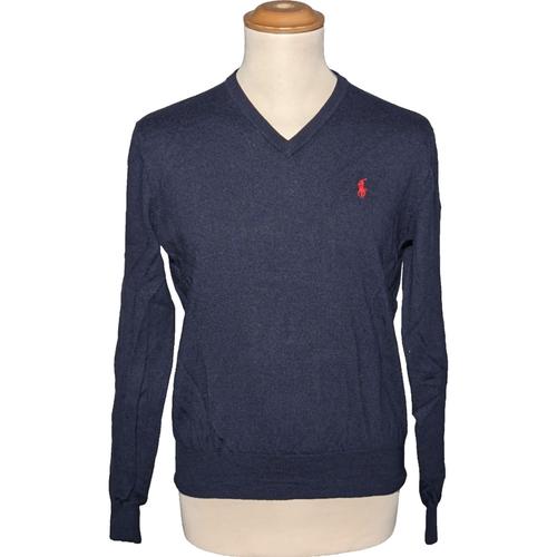 Pull Ralph Lauren 38 - T2 - M - Très Bon État