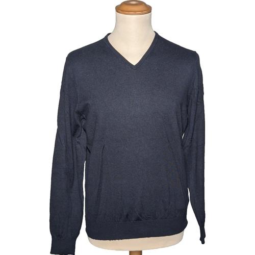 Pull Massimo Dutti 38 - T2 - M - Très Bon État