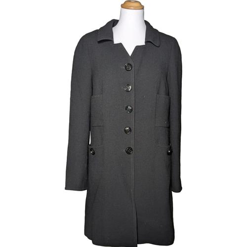 Manteau Weill 40 - T3 - L - Très Bon État