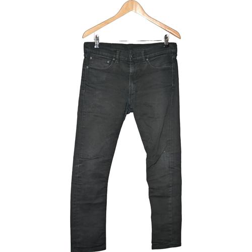 Jean Slim Levi's 42 - T4 - L/Xl - Très Bon État