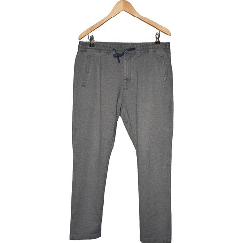 Pantalon Slim Selected 44 - T5 - Xl/Xxl - Très Bon État