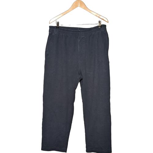 Pantalon Slim Uniqlo 42 - T4 - L/Xl - Très Bon État