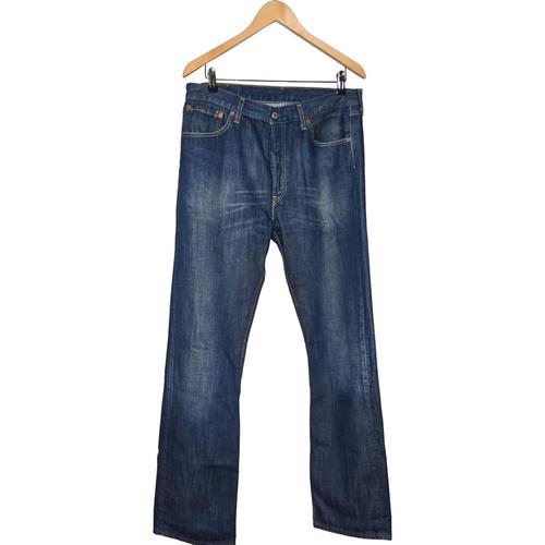 Jean Droit Levi's 44 - T5 - Xl/Xxl - Très Bon État