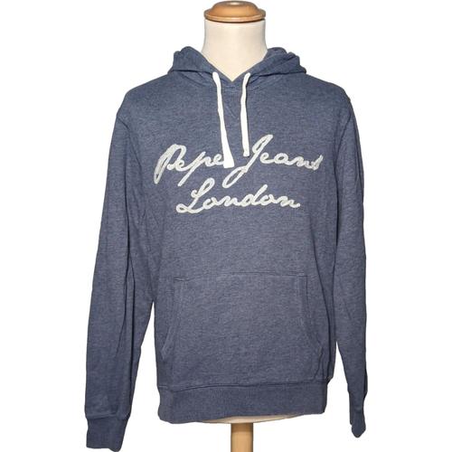 Sweat Pepe Jeans 40 - T3 - L - Très Bon État