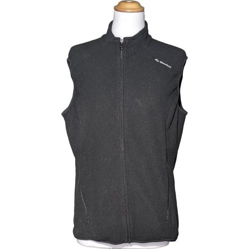 Gilet Decathlon 40 - T3 - L - Très Bon État