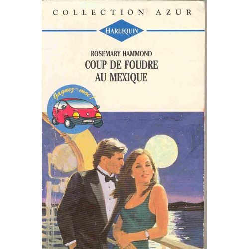 Coup De Foudre Au Mexique