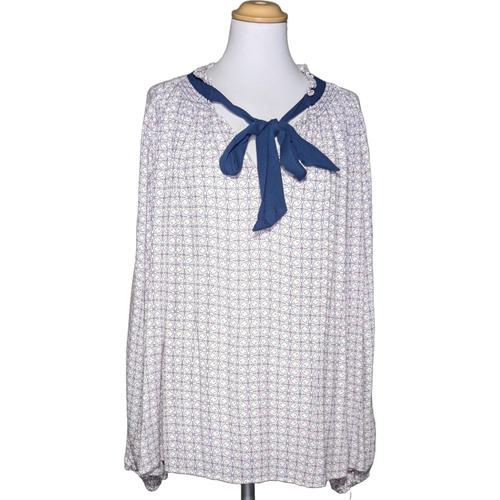 Blouse Promod 44 - T5 - Xl/Xxl - Très Bon État