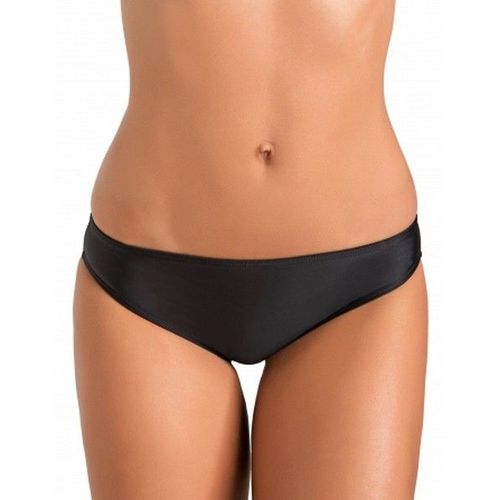 Tanga Bikini Noir Gwinner