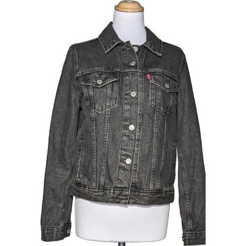 Veste Mi-Saison Levi's 38 - T2 - M - Très Bon État