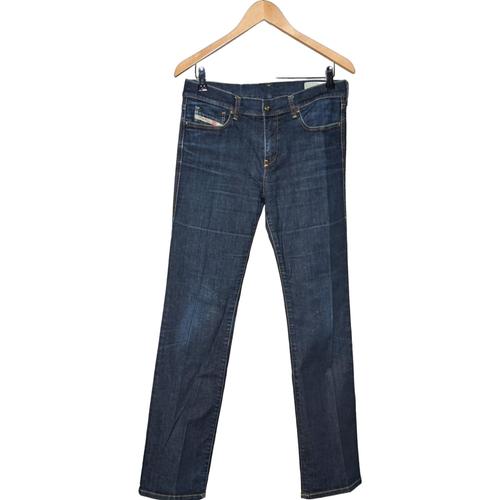 Jean Bootcut Diesel 40 - T3 - L - Très Bon État