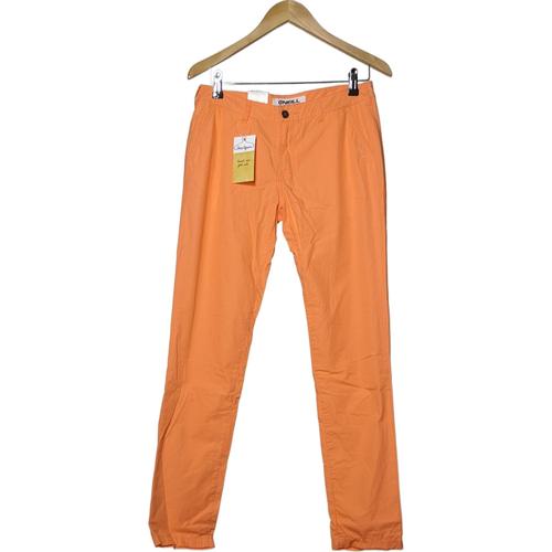 Pantalon Slim O'neill 36 - T1 - S - Très Bon État