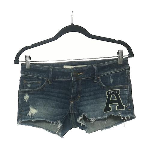 Short Abercrombie 36 - T1 - S - Tr?S Bon ?Tat