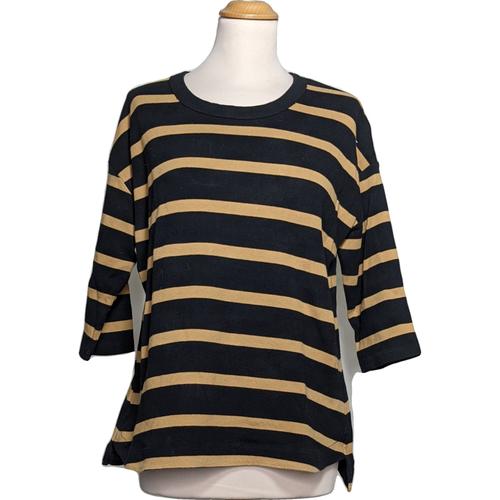 Pull Massimo Dutti 38 - T2 - M - Très Bon État