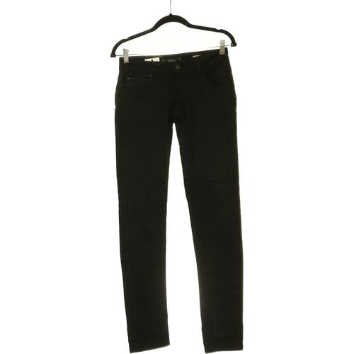 Jean Slim Salsa 34 - T0 - Xs - Tr?S Bon ?Tat