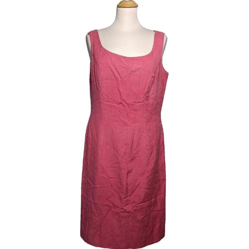 Robe Mi-Longue Escada 40 - T3 - L - Tr?S Bon ?Tat