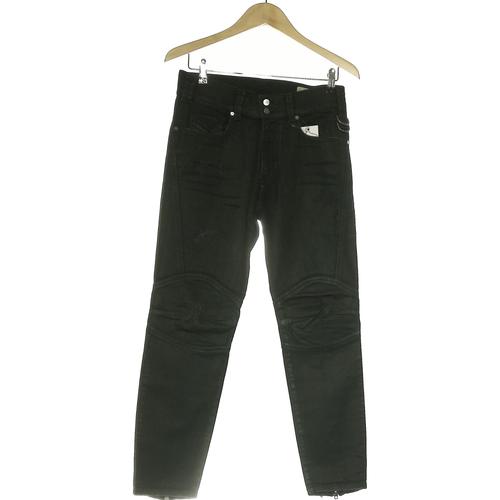 Jean Droit Diesel 38 - T2 - M - Tr?S Bon ?Tat