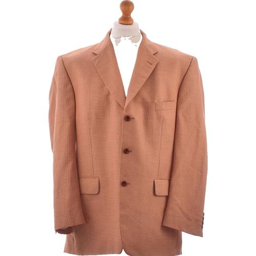 Veste De Costume Yves Saint Laurent 46 - T6 - Xxl - Tr?S Bon ?Tat