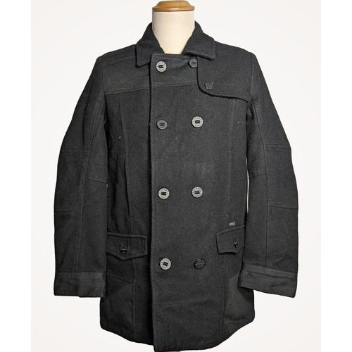 Manteau Kaporal 36 - T1 - S - Très Bon État