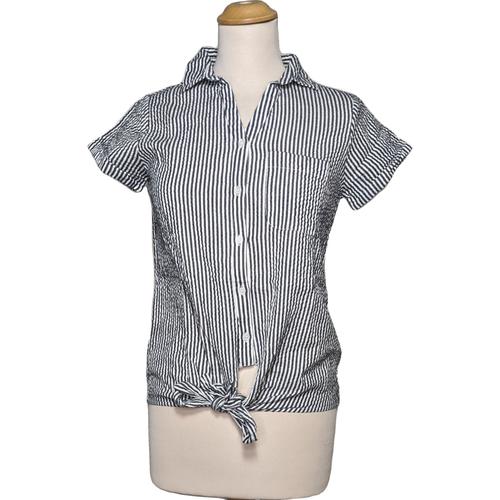 Chemise Karl Marc John 34 - T0 - Xs - Très Bon État