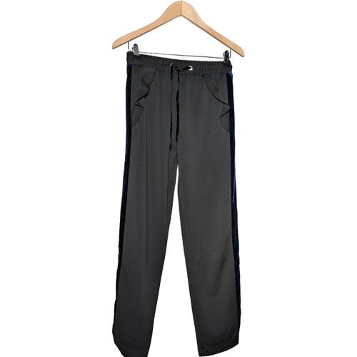 Pantalon Slim Maje 36 - T1 - S - Très Bon État