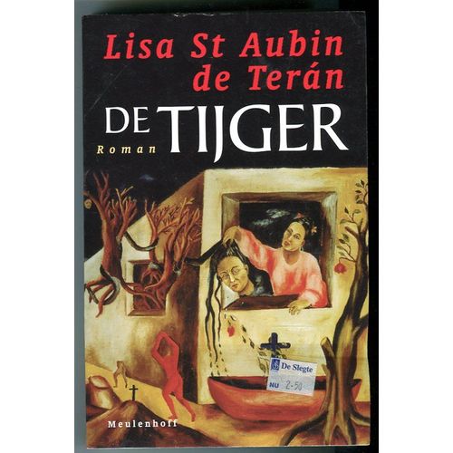 De Tijger