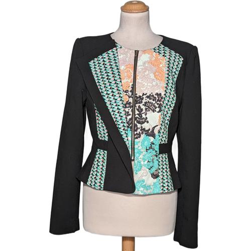 Veste Mi-Saison Bcbg Max Azria 38 - T2 - M - Très Bon État