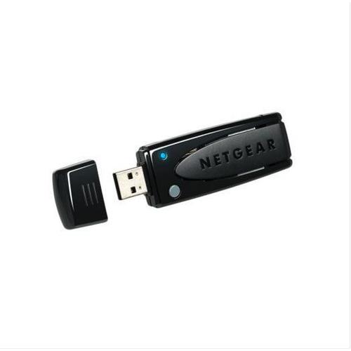 Netgear WNDA3100v2 - Adaptateur USB Wifi Dual Band N600