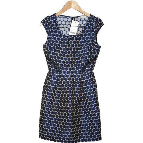 Robe Courte Naf Naf 34 - T0 - Xs - Très Bon État