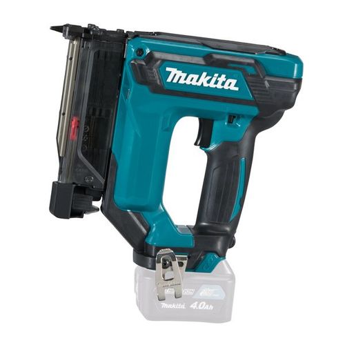 Makita PT 354 DZ 10,8 V Cloueur sans fil en Carton + sans Batterie ni Chargeur