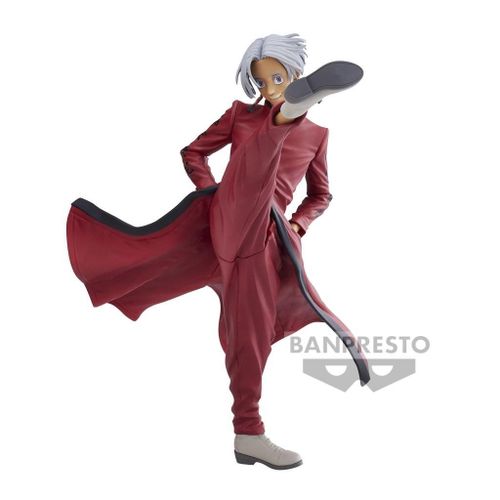Tokyo Revengers - Izana Kurokawa - Figurine Excite Motions 21cm