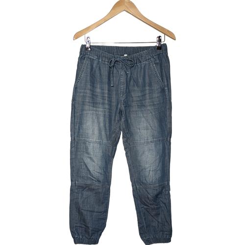 Pantalon Slim Volcom 36 - T1 - S - Très Bon État