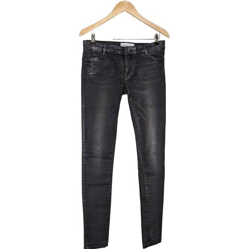 Pantalon Slim Vero Moda 34 - T0 - Xs - Très Bon État